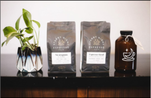 Starry Coffee Club Subscription